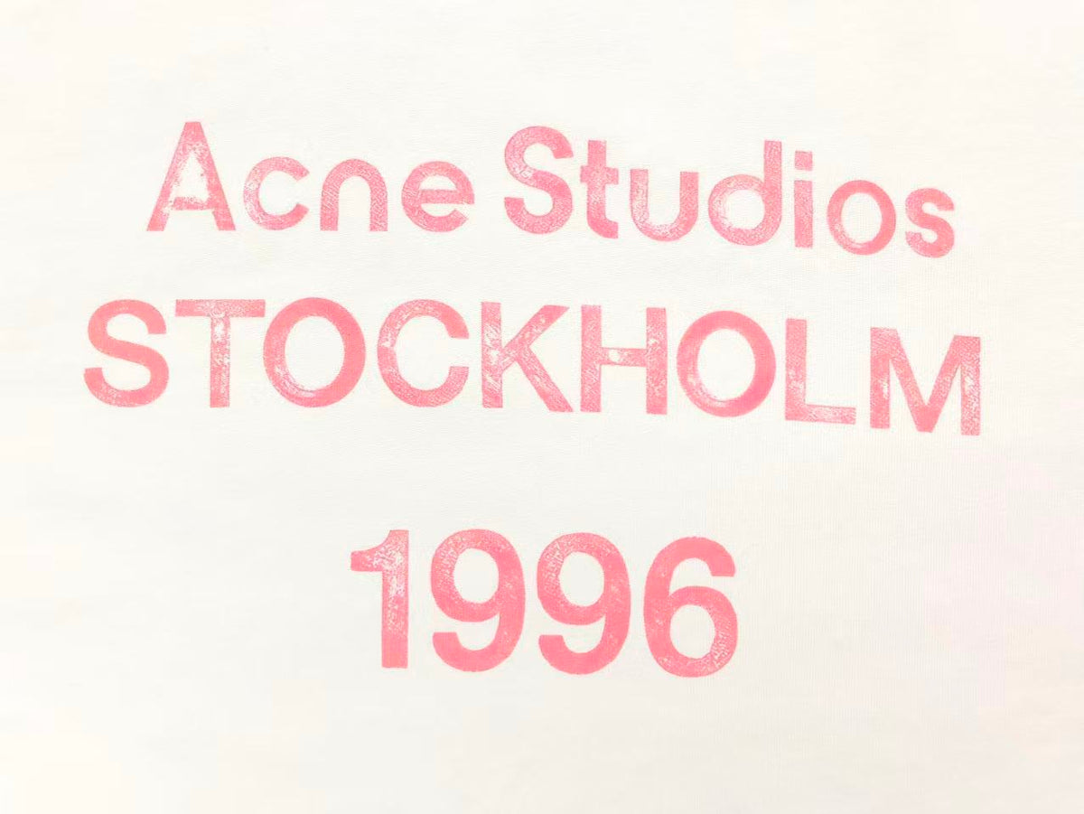 Acne Studios T-Shirt