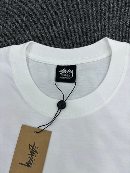 Camiseta Stu