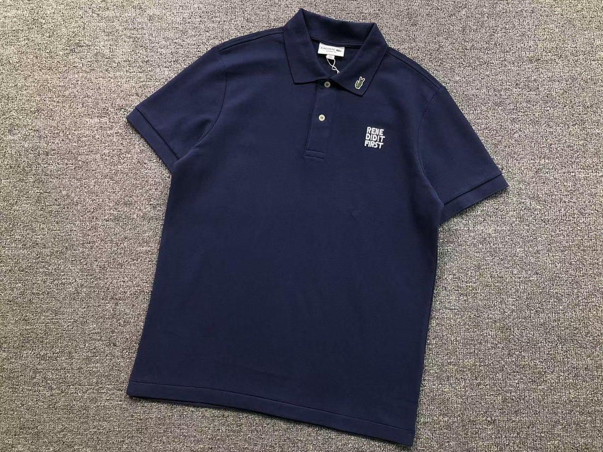 Klassisches Polo