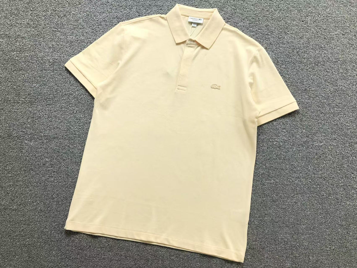 Klassisches Polo