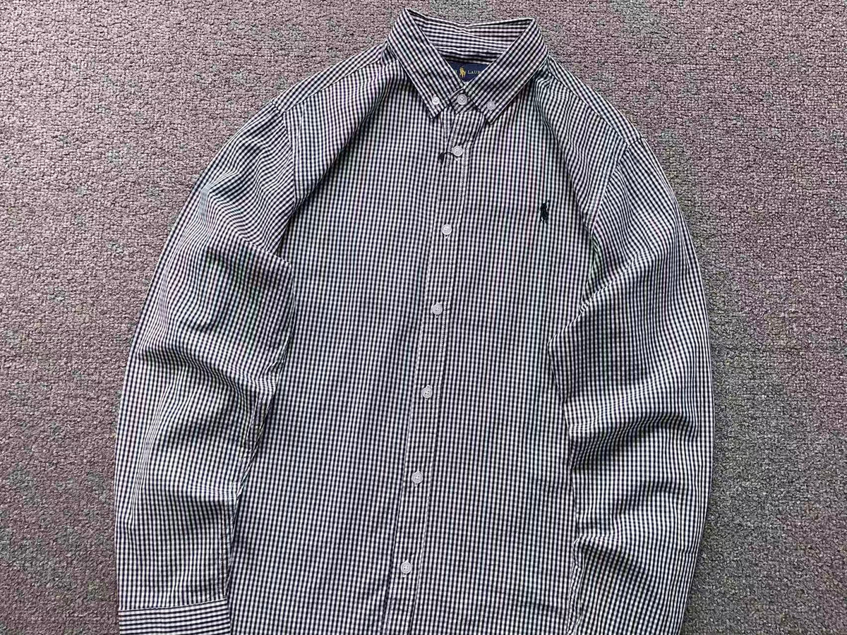 Ralph Lauren Hemd