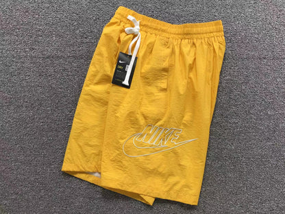 N1K Shorts