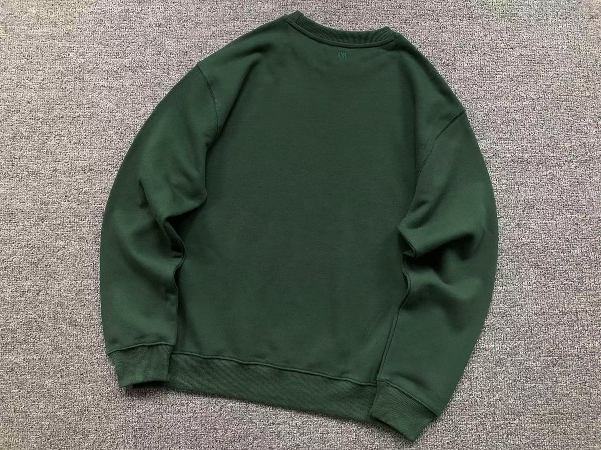 AM1 Kapuzenpullover