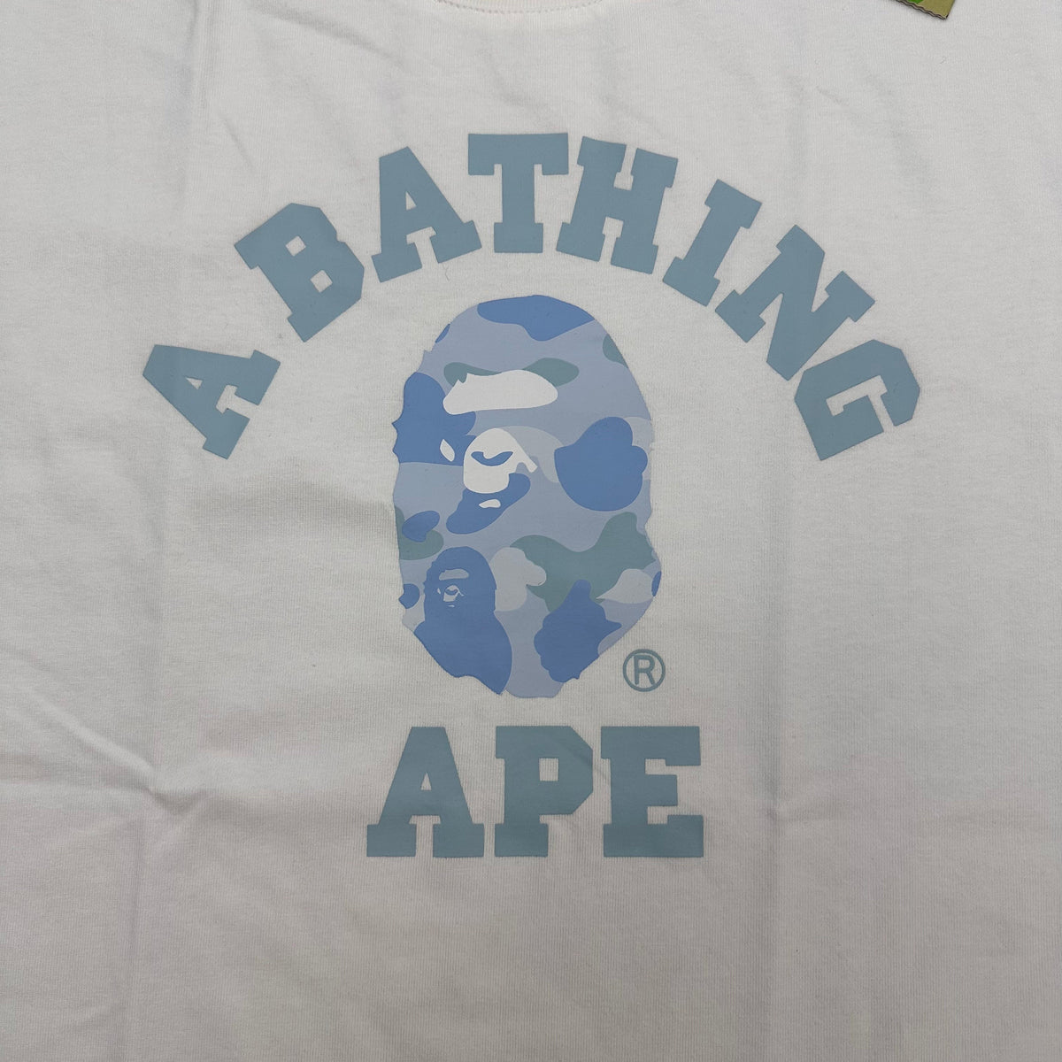 Camiseta BP
