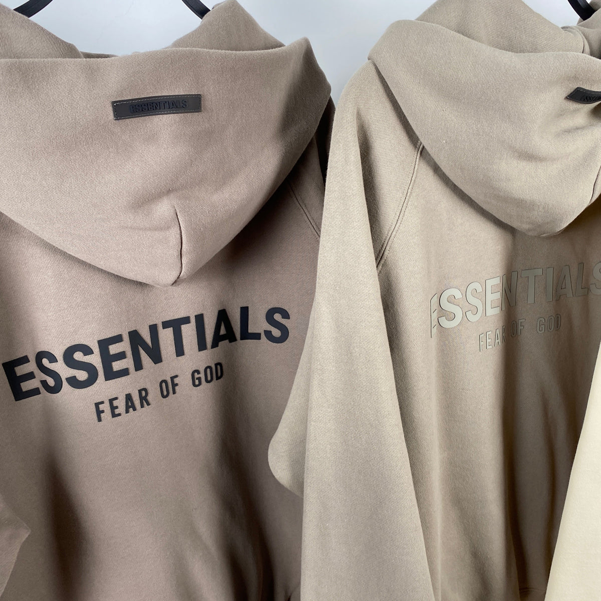 Sudadera FOG x Essentials 21S/S