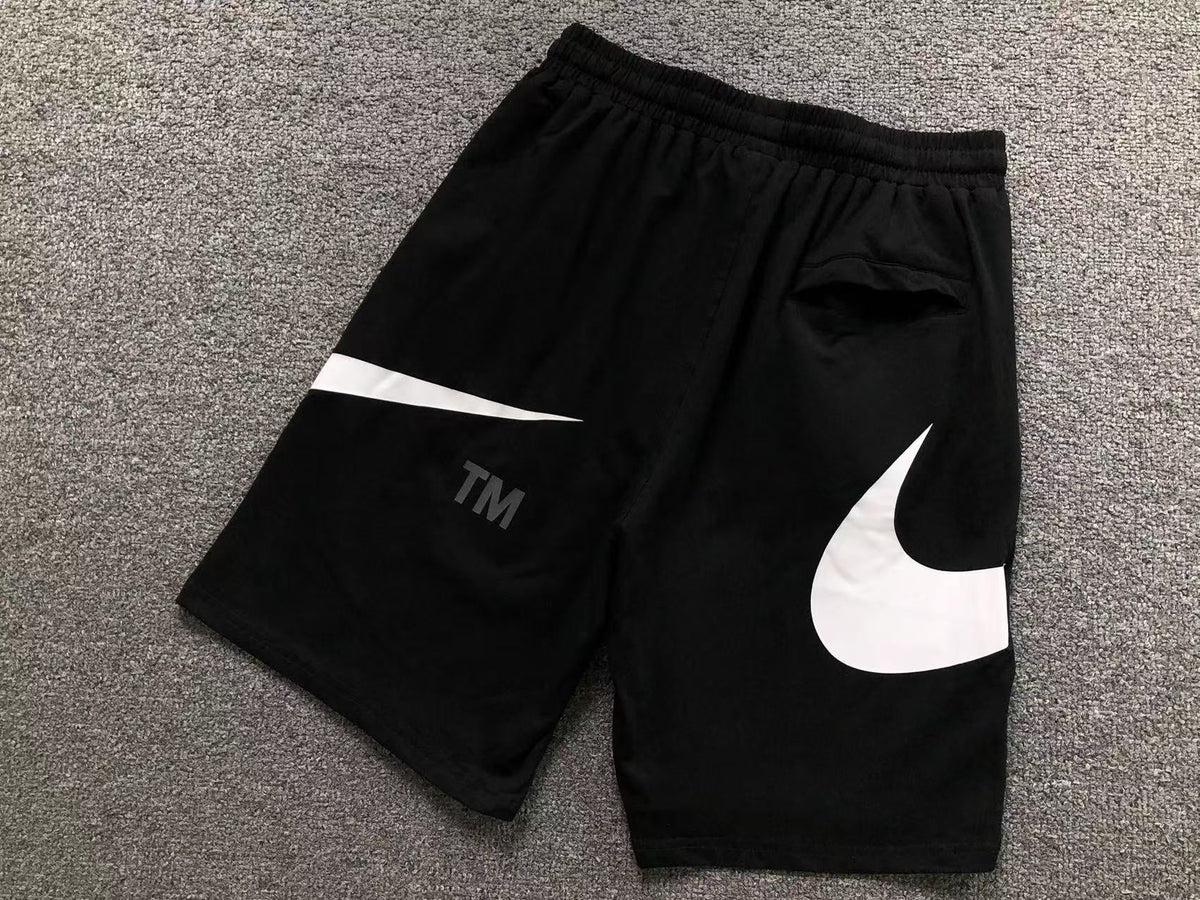 N1K Shorts