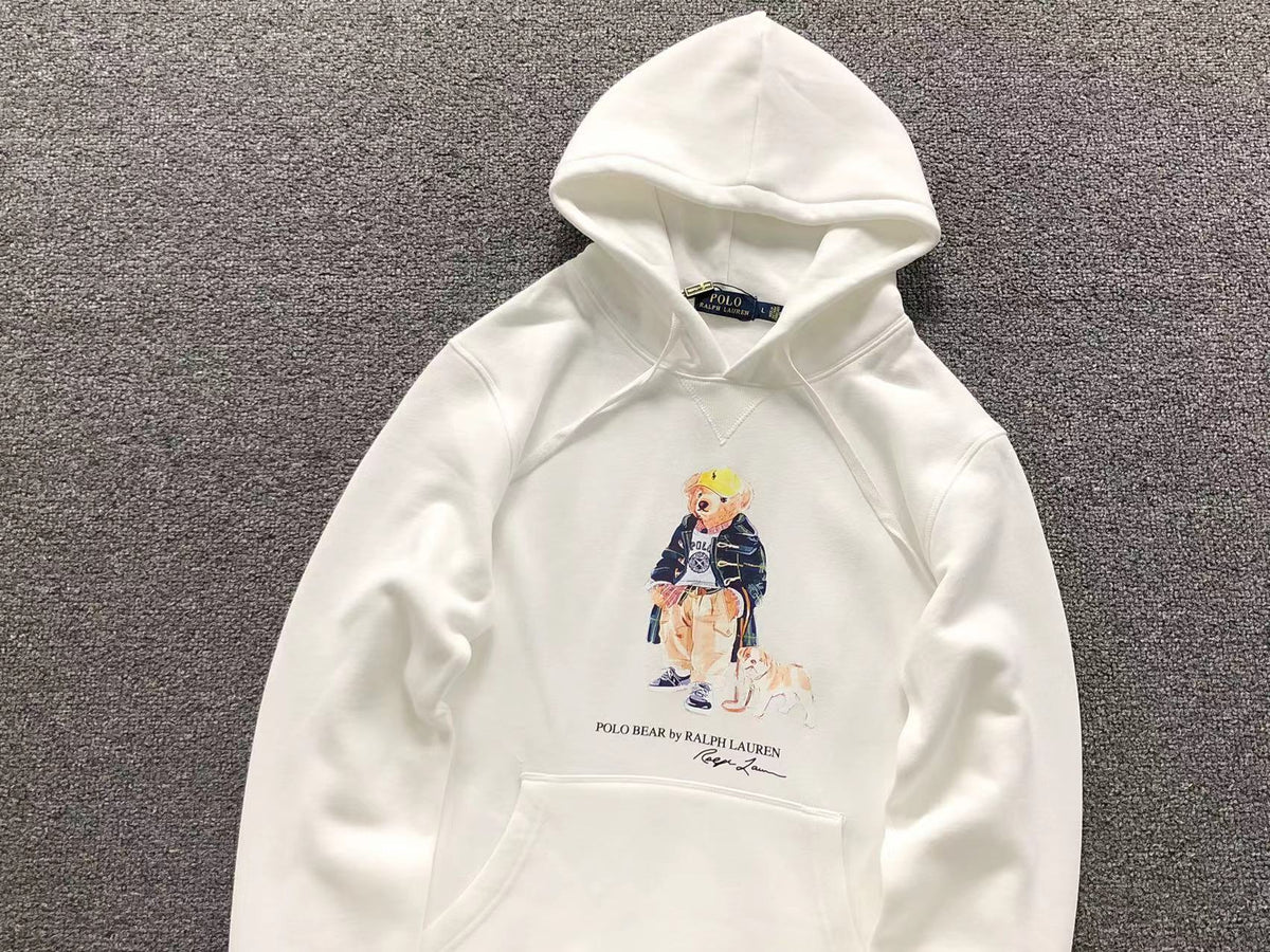 Ralph Lauren Kapuzenpullover