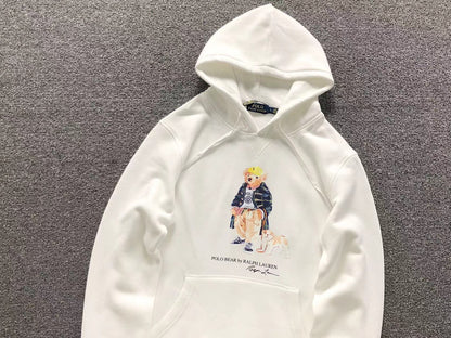 Ralph Lauren Kapuzenpullover
