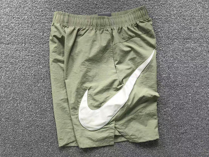 N1K Shorts