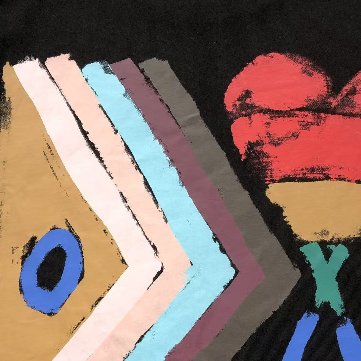 AM1 T-Shirt