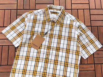 Camicia BB