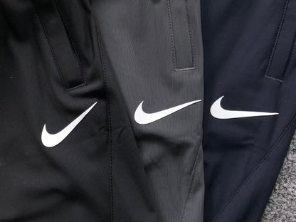 N1K Shorts