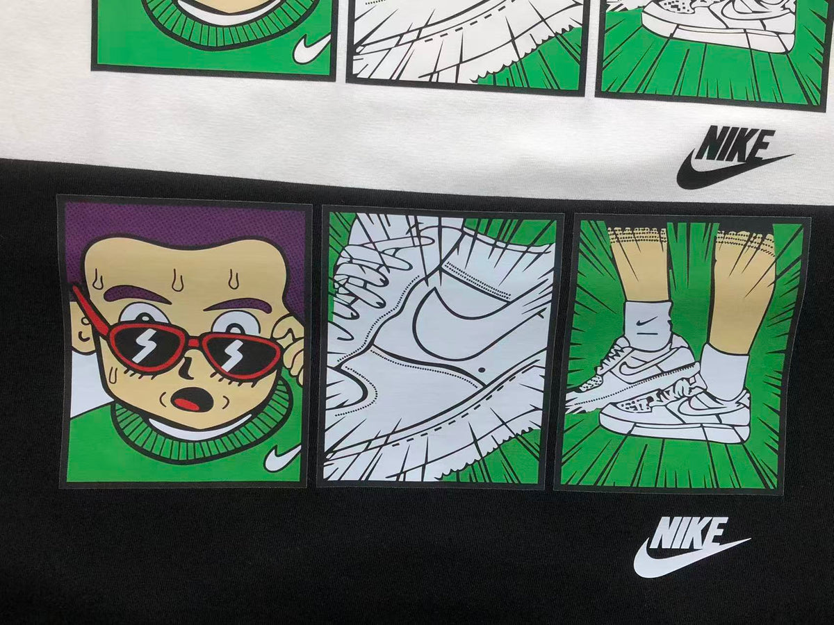 N1K Tshirt