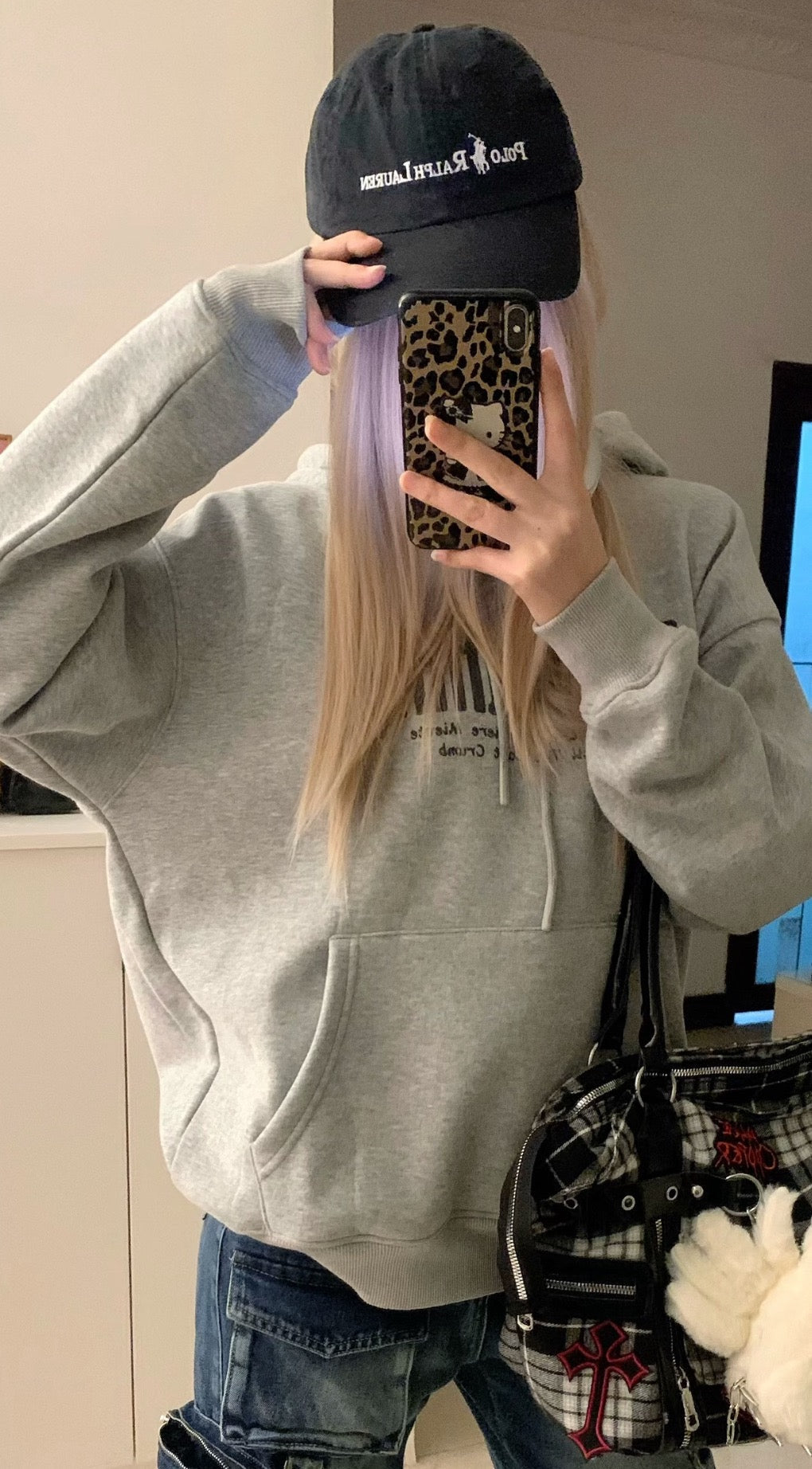 Ralph Lauren Cap