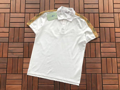 BB T-Shirt & Shorts