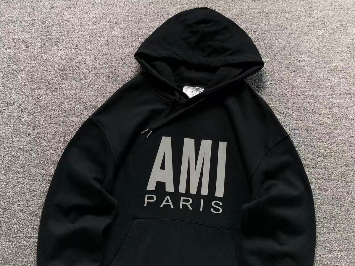 AM1 Kapuzenpullover