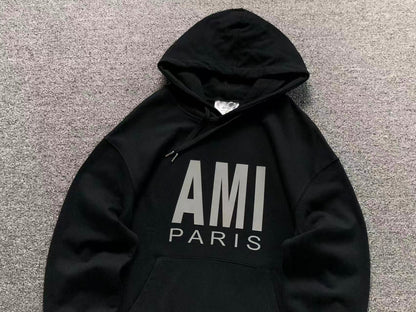 AM1 Kapuzenpullover