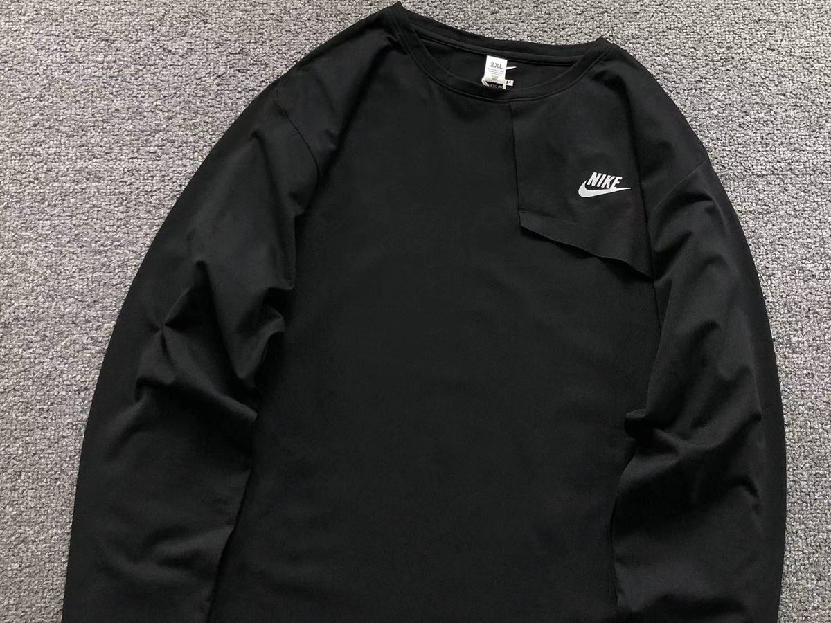 N1K Langarmshirt