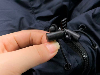N1K-Jacke