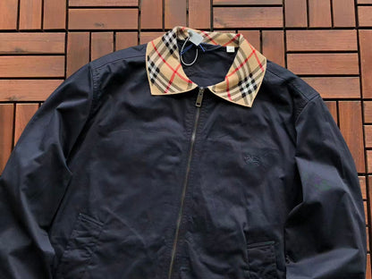Chaqueta BB