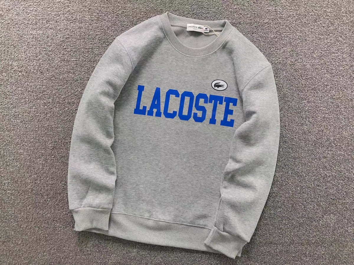 Klassischer Hoodie