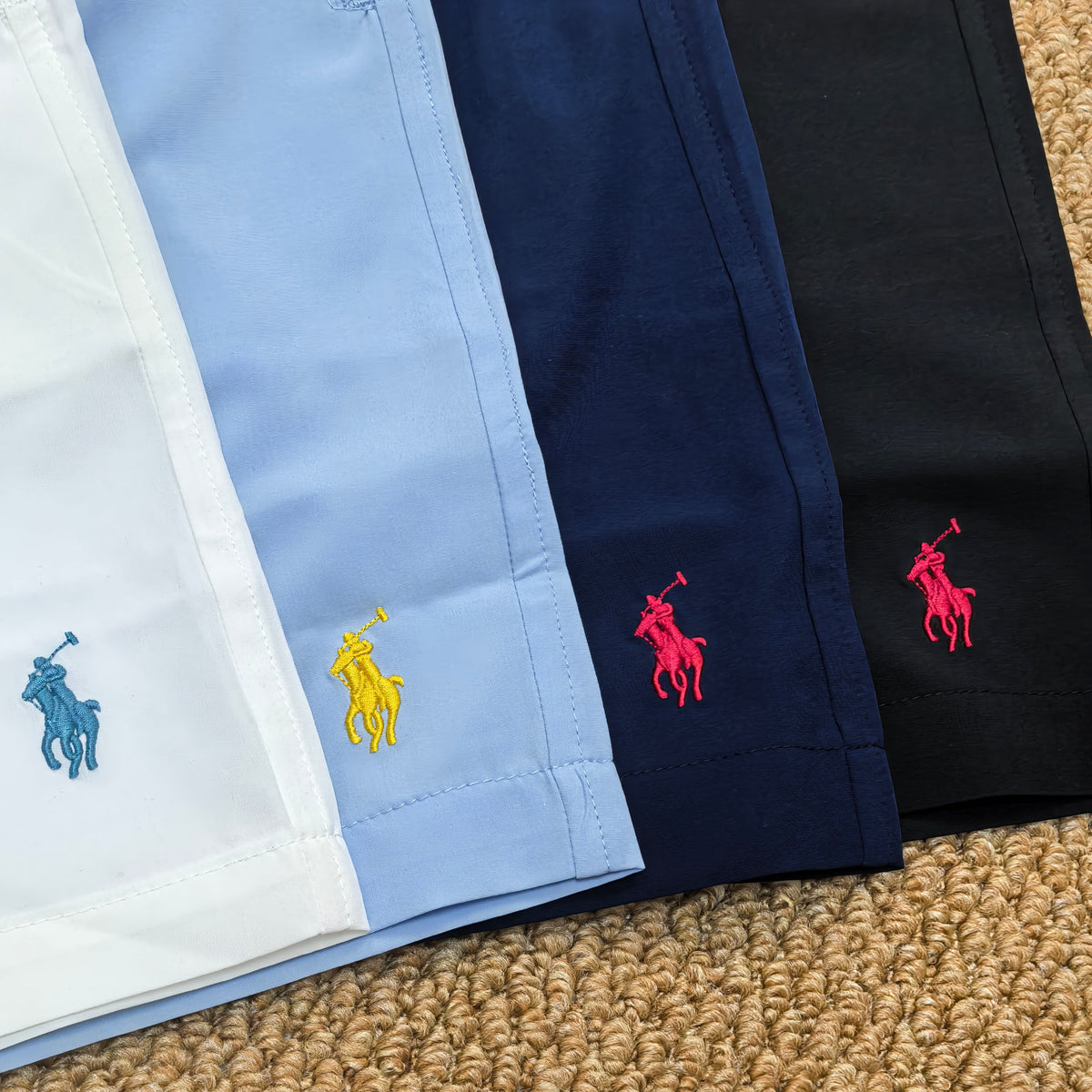 Shorts Ralph Lauren