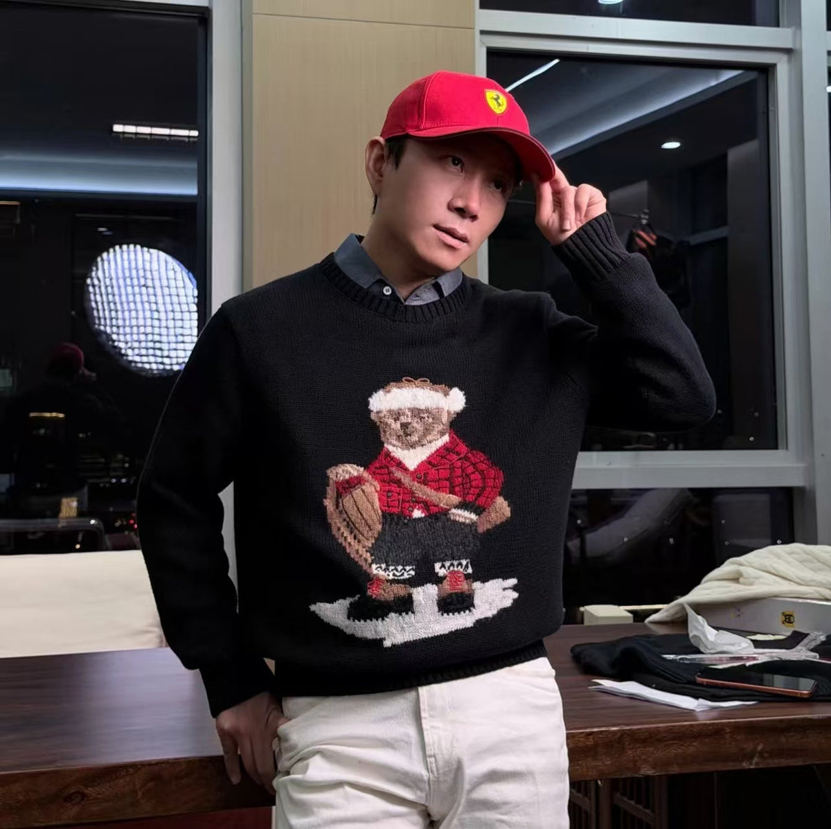 Ralph Lauren Pullover