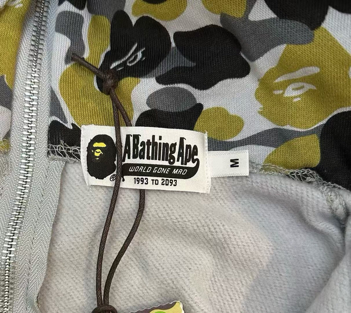 Sudadera con capucha de Bp