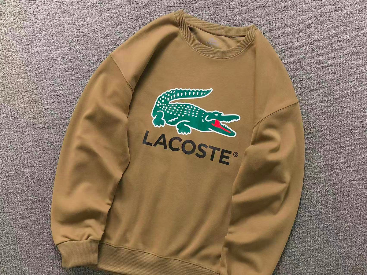 Klassischer Hoodie