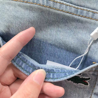 Klassische Hose