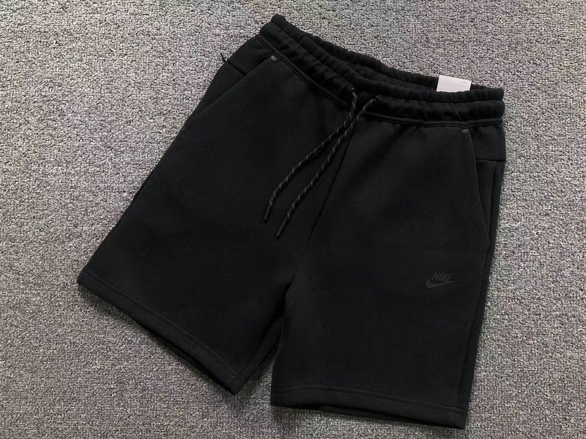 N1K Shorts