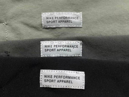 N1K Shorts