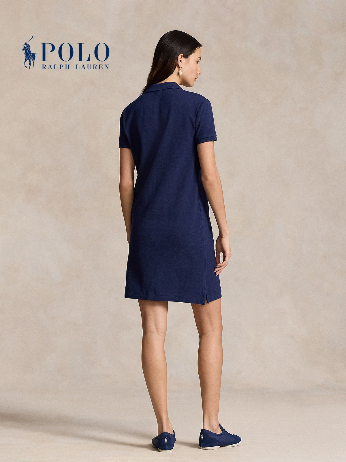 Ralph Lauren Damenkleid