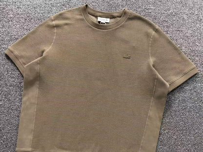 Klassisches Shorts-T-Shirt