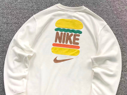 N1K Kapuzenpullover