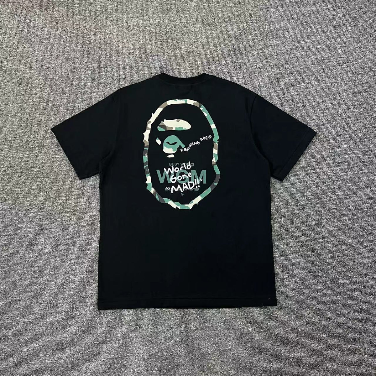 Camiseta Bp
