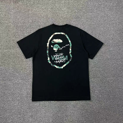 Camiseta Bp