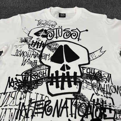 Camiseta Stu