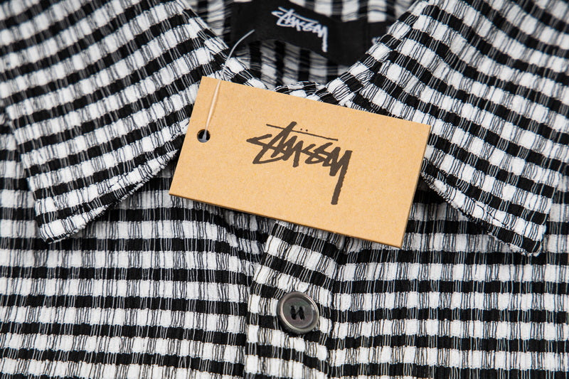 Camisa de Stu