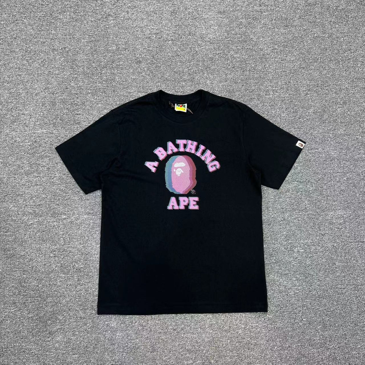 Camiseta Bp