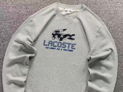 Klassischer Hoodie