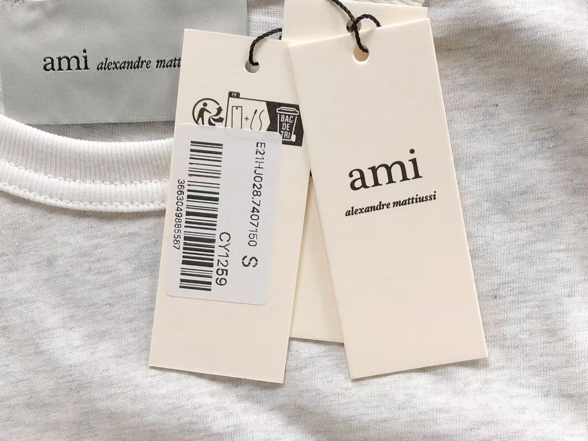 AM1 T-Shirt Damen
