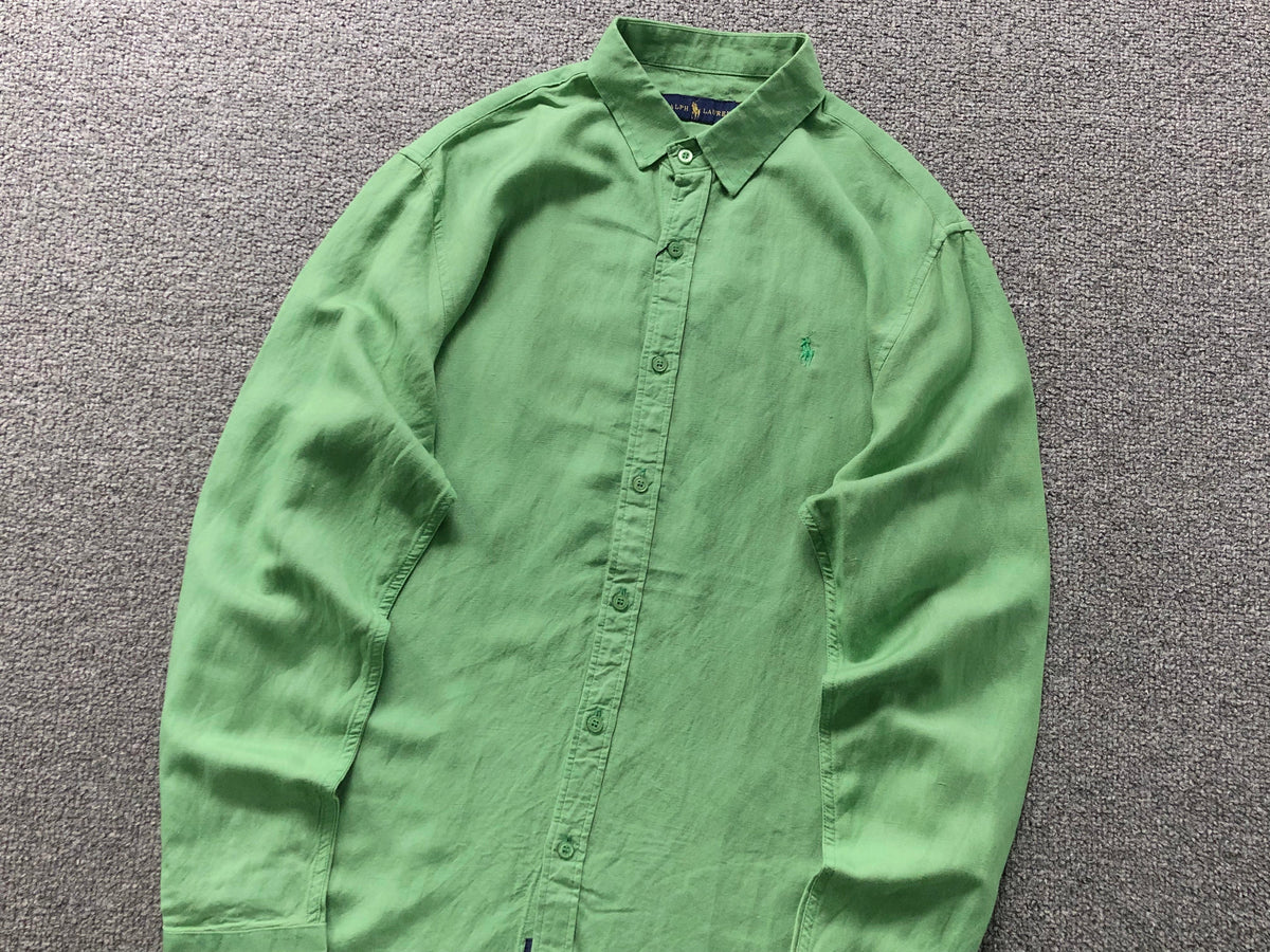 Ralph Lauren Hemd