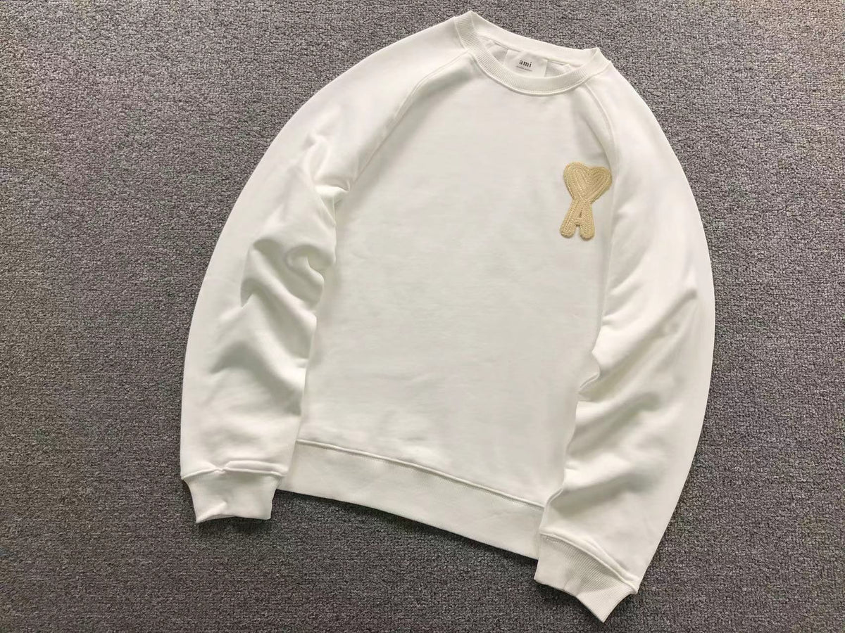 AM1 Kapuzenpullover