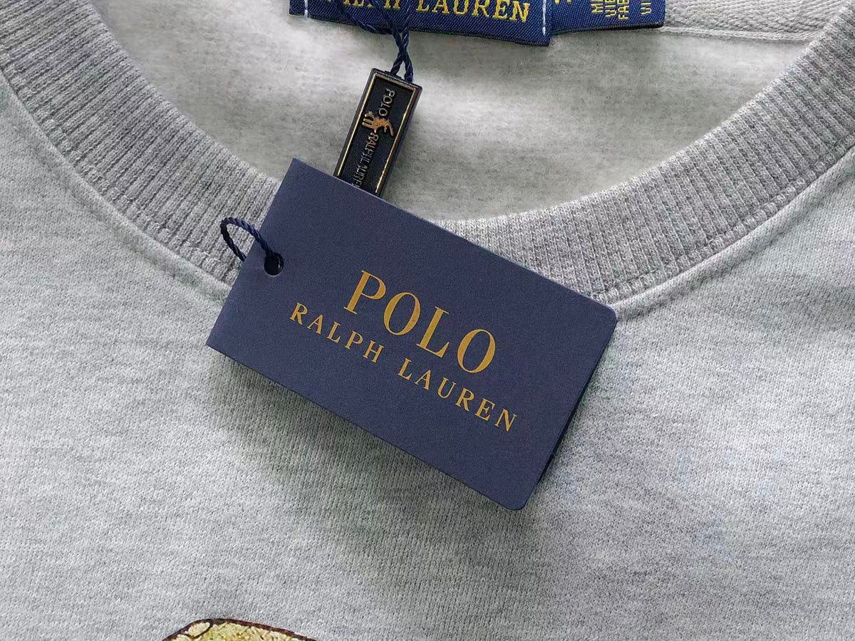 Ralph Lauren Kapuzenpullover