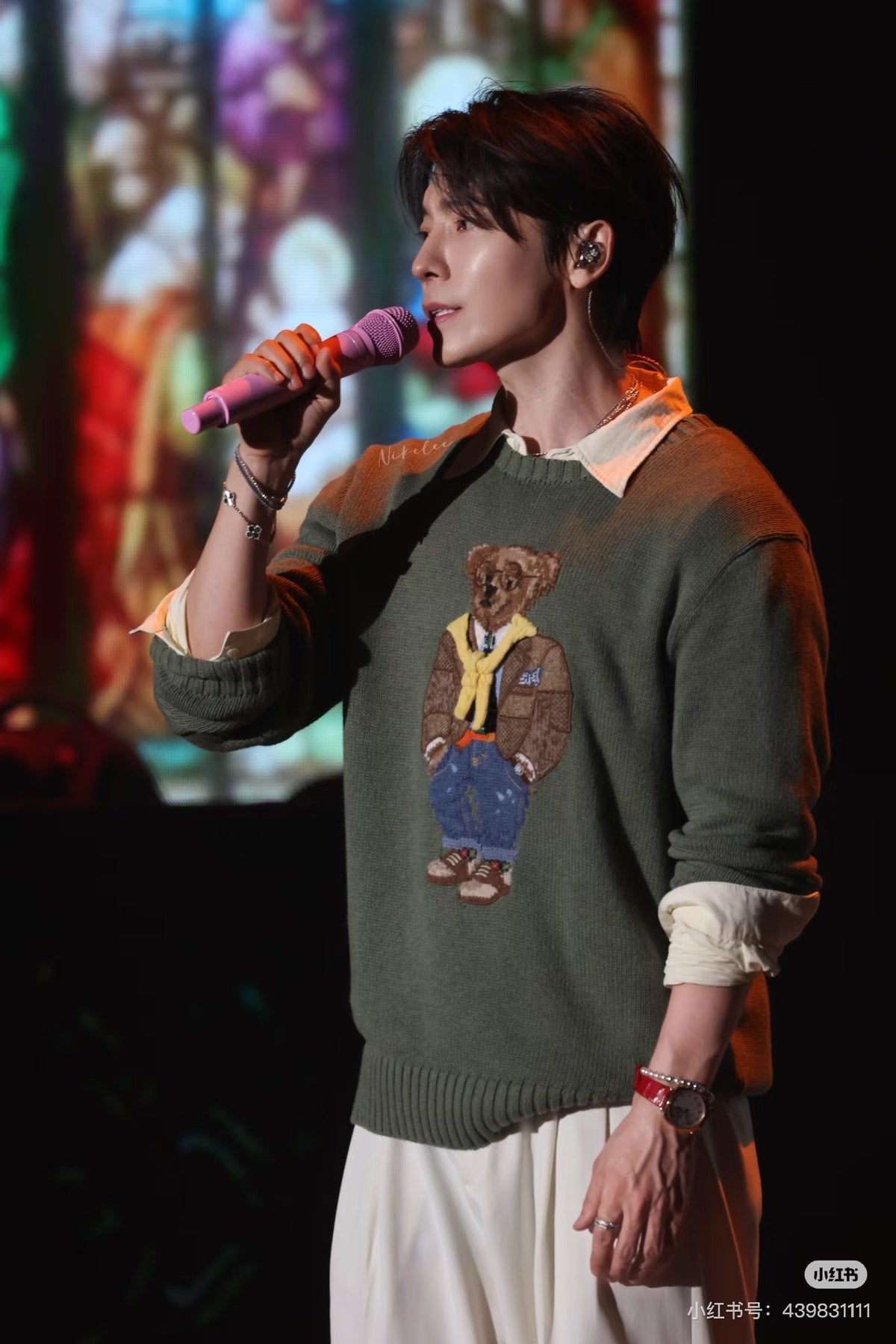 Ralph Lauren Pullover