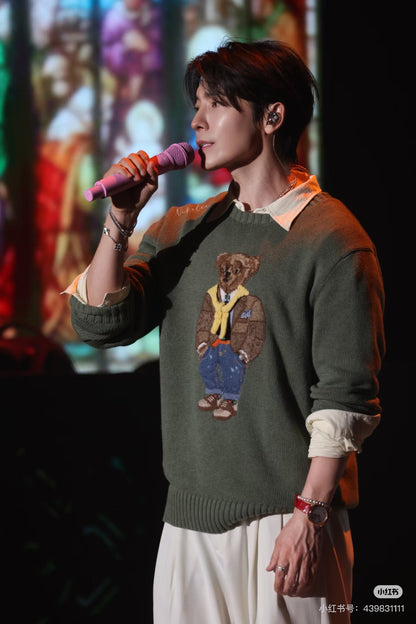 Ralph Lauren Pullover