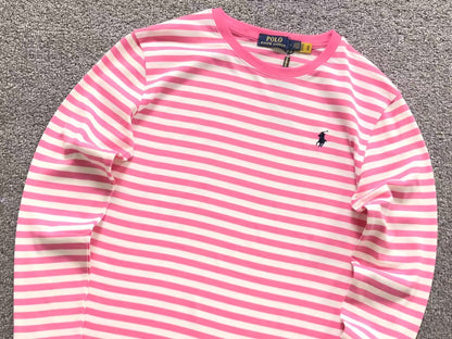 Ralph Lauren Langarmshirt Damen