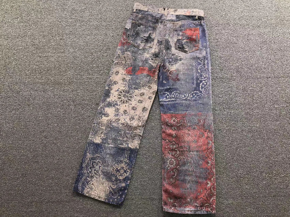 Acne Studios Hose