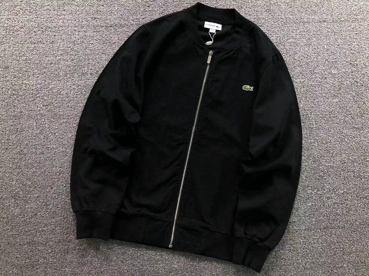 Klassische Jacke